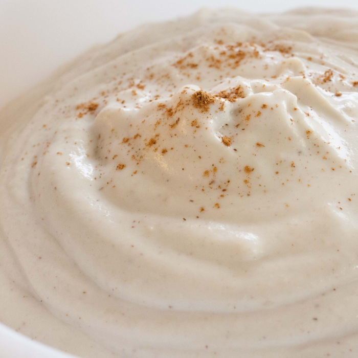 Sweet Cream